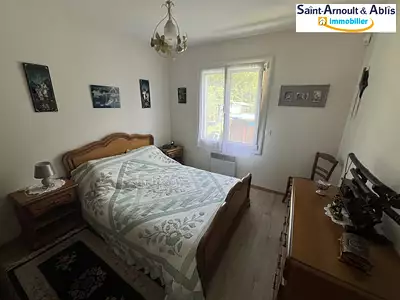 Maison, 84 m²