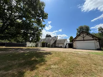 Maison, 350 m²