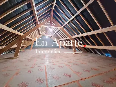 Maison, 102 m²