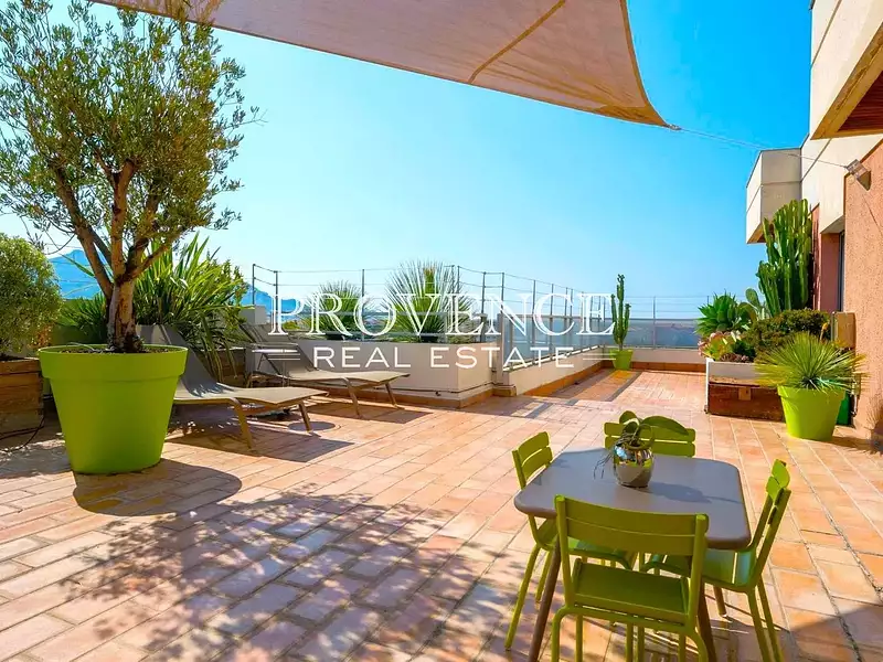 Appartement, 187 m²