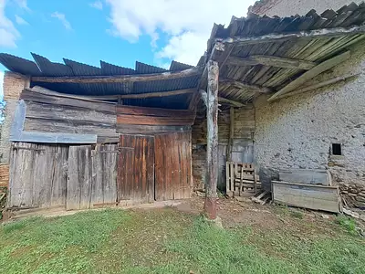 Maison, 69 m²
