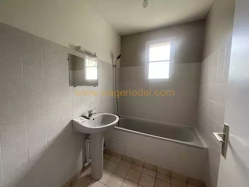 Appartement, 58 m²