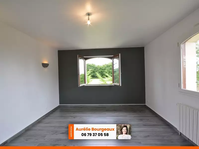 Maison, 108 m²