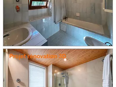 Maison, 100 m²