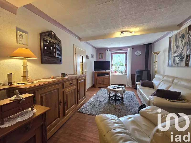 Maison, 99 m²