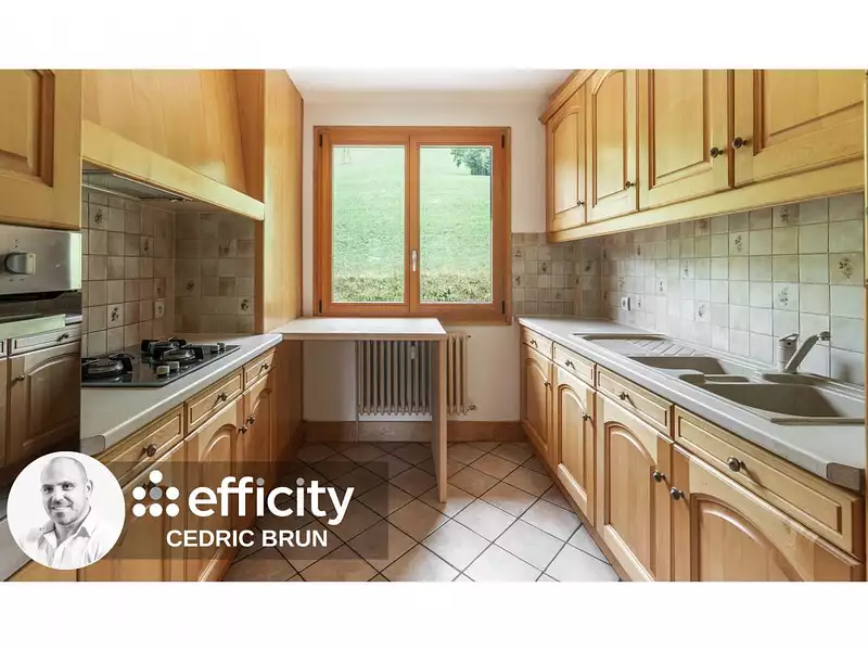 Appartement, 71 m²