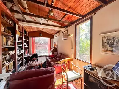 Maison, 93,2 m²