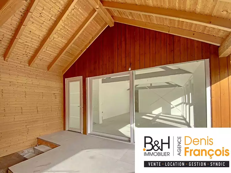 Appartement, 82,3 m²