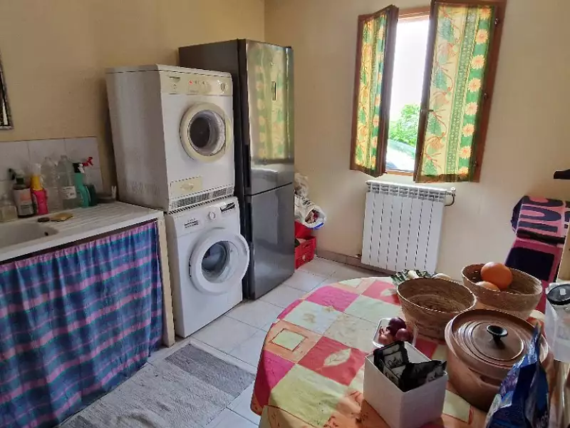 Maison, 156 m²