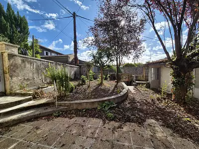Maison, 95 m²
