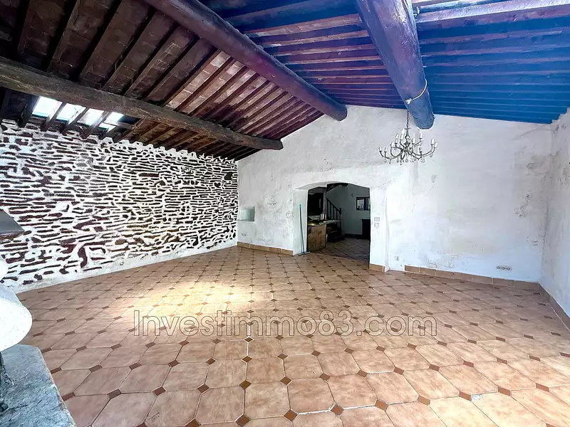 Maison, 91 m²