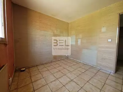 Maison, 118 m²