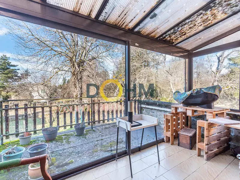 Maison, 146 m²