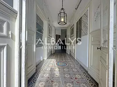 Appartement, 220 m²