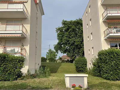 Appartement, 80 m²