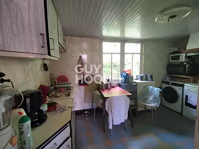 Maison, 76 m²