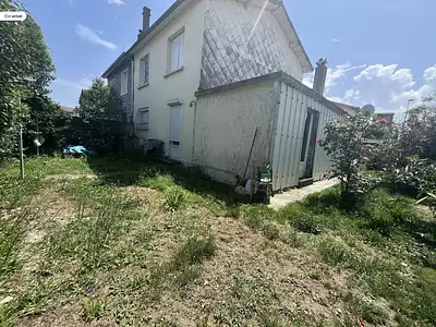 Maison, 74 m²