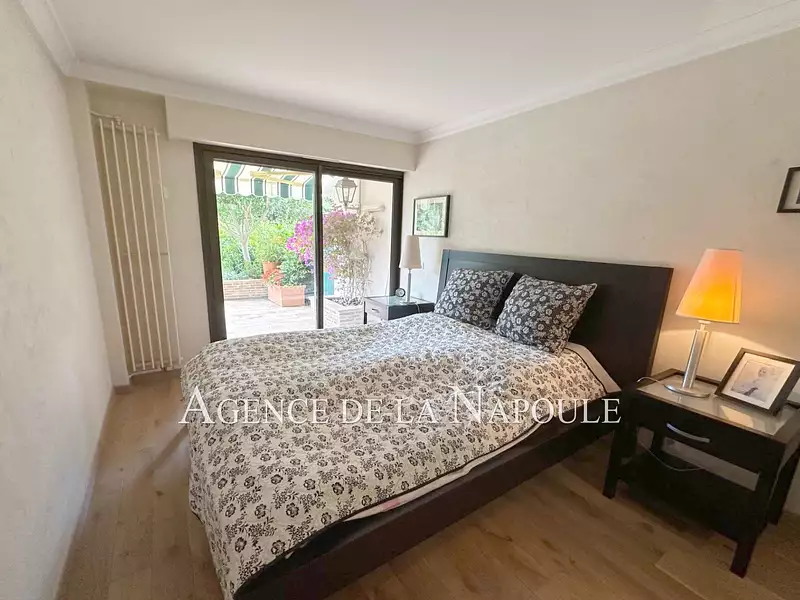 Appartement, 74,95 m²
