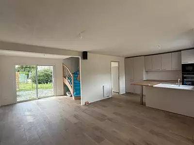 Maison, 93 m²