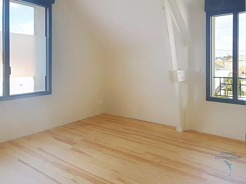 Maison, 139,09 m²
