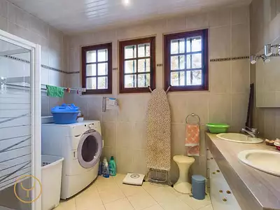 Maison, 200 m²