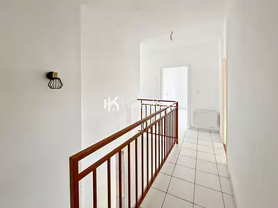 Maison, 120 m²