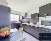 Appartement, 121 m²