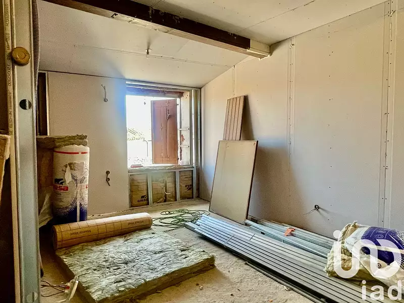 Maison, 50 m²