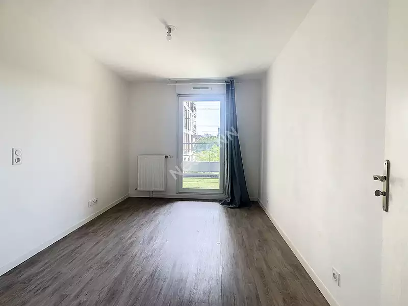 Appartement, 46 m²