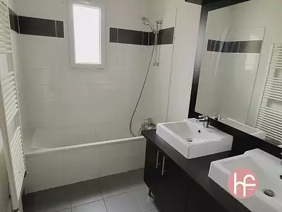 Maison, 63 m²