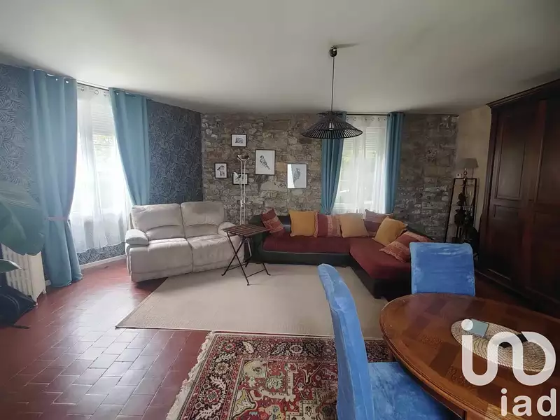 Maison, 150 m²