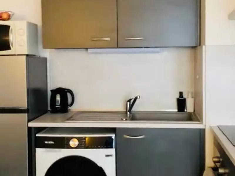 Appartement, 44 m²