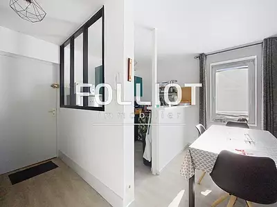 Appartement, 42,51 m²