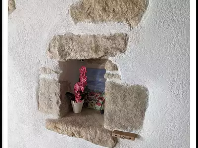Maison, 118,5 m²
