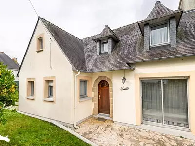 Maison, 111 m²