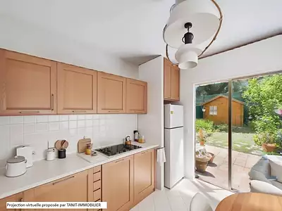 Appartement, 101 m²