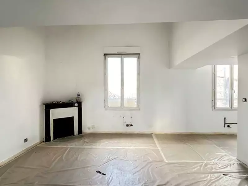 Appartement, 66 m²