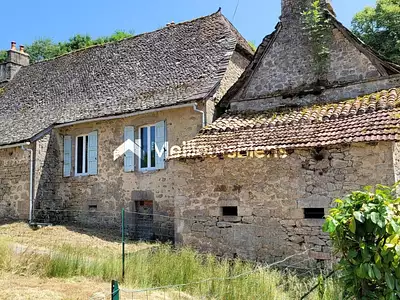 Maison, 75 m²