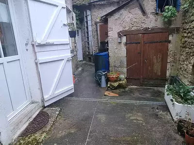 Maison, 161 m²