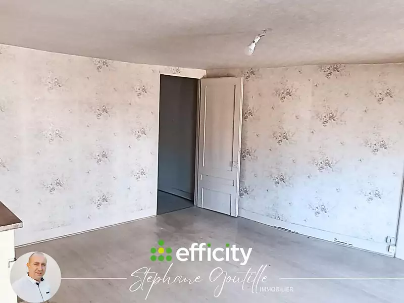 Appartement, 72 m²