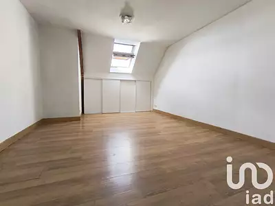 Maison, 61 m²