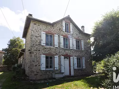 Maison, 96 m²