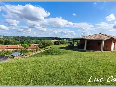Maison, 160 m²