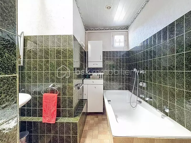 Maison, 96 m²