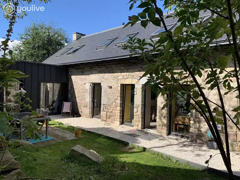 Maison, 120 m²