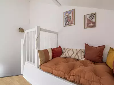 Appartement, 72 m²