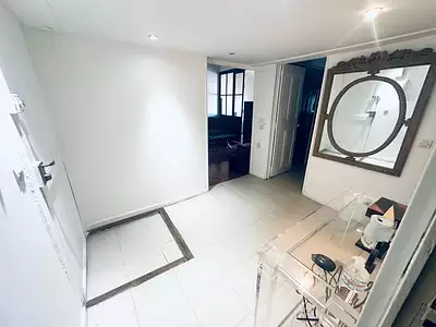 Appartement, 69 m²