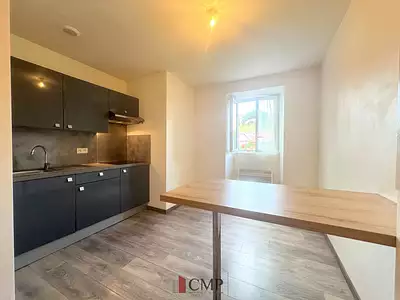 Appartement, 40,43 m²