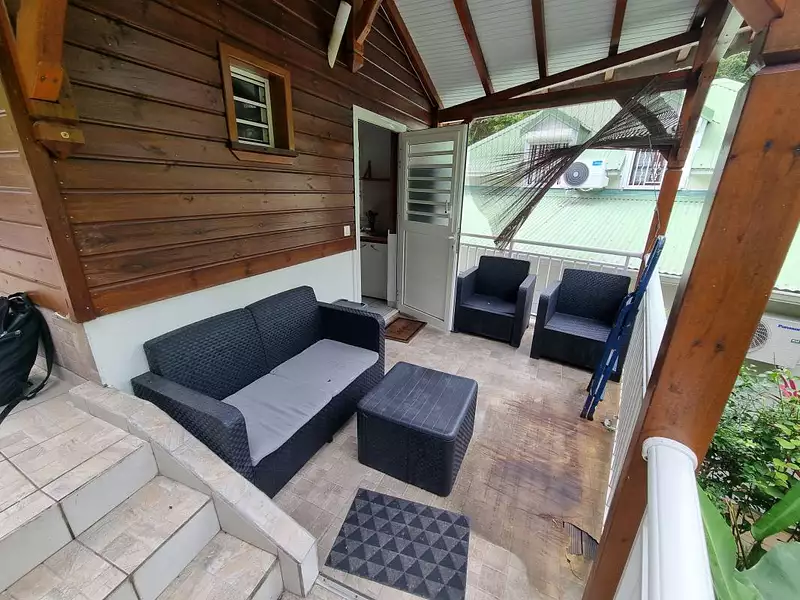 Appartement, 23 m²
