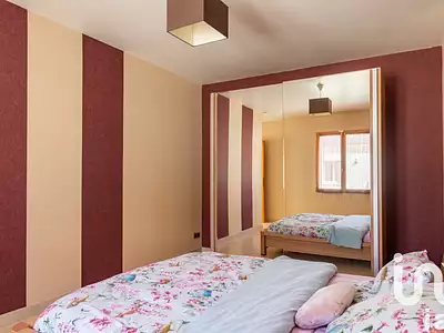 Maison, 203 m²